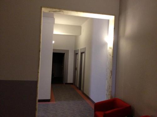 Hotel Milano Πιστόια Εξωτερικό φωτογραφία