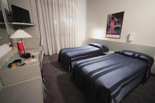 Hotel Milano Πιστόια Εξωτερικό φωτογραφία