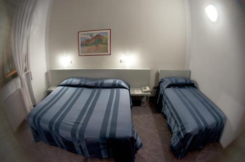 Hotel Milano Πιστόια Εξωτερικό φωτογραφία