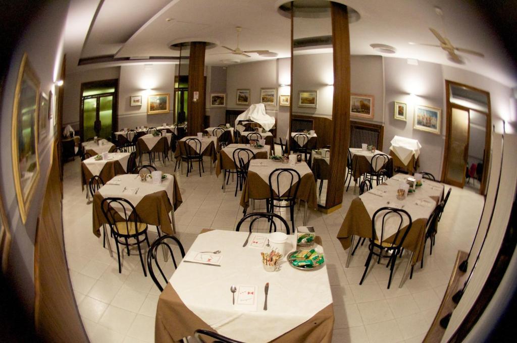 Hotel Milano Πιστόια Εξωτερικό φωτογραφία