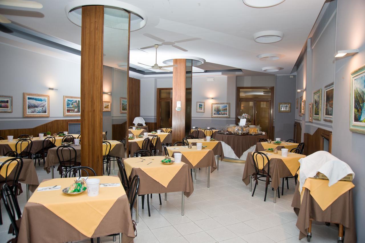 Hotel Milano Πιστόια Εξωτερικό φωτογραφία